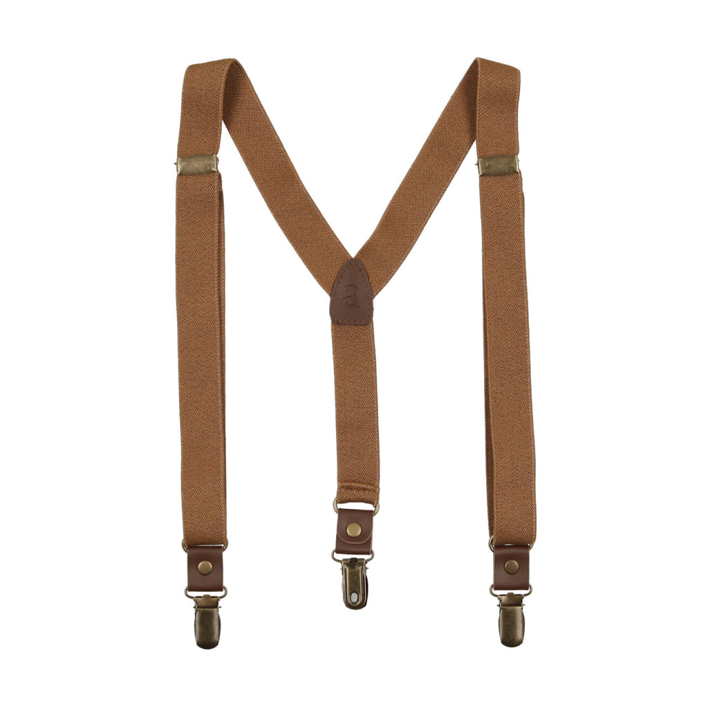 Analogie Suspenders - FW24