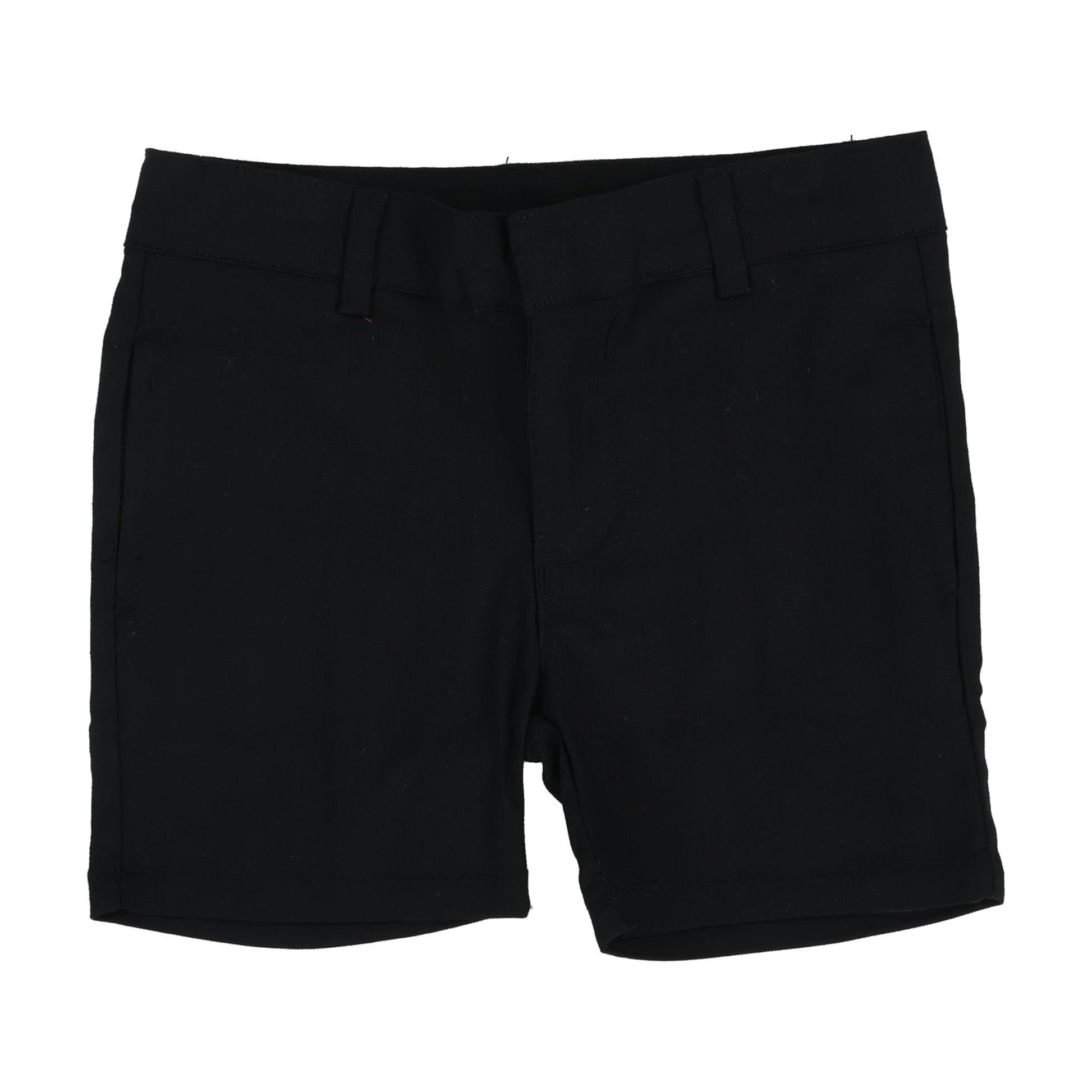 Analogie Linen Shorts - SS25 -