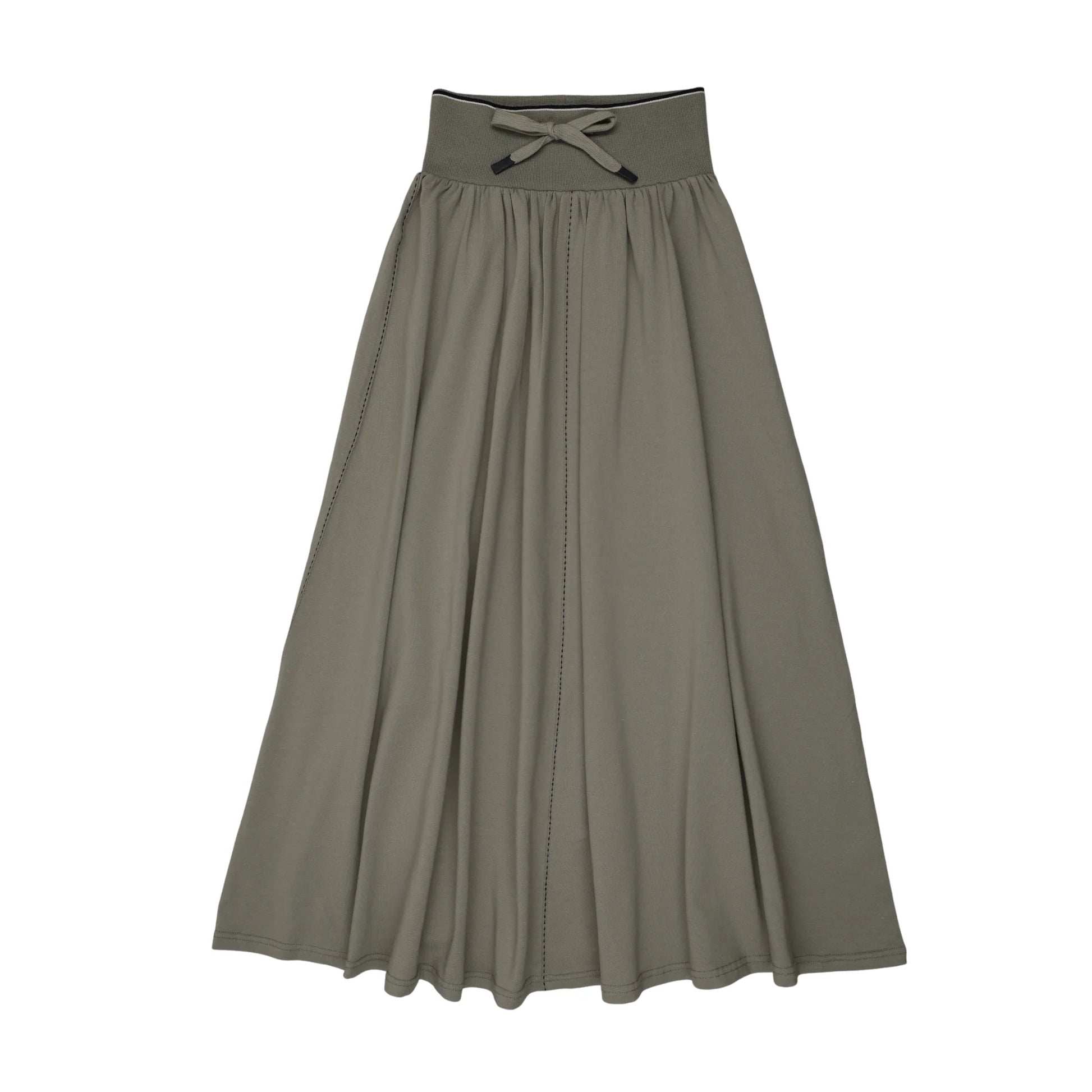 Analogie Outer Field Maxi Skirt - SS26 -