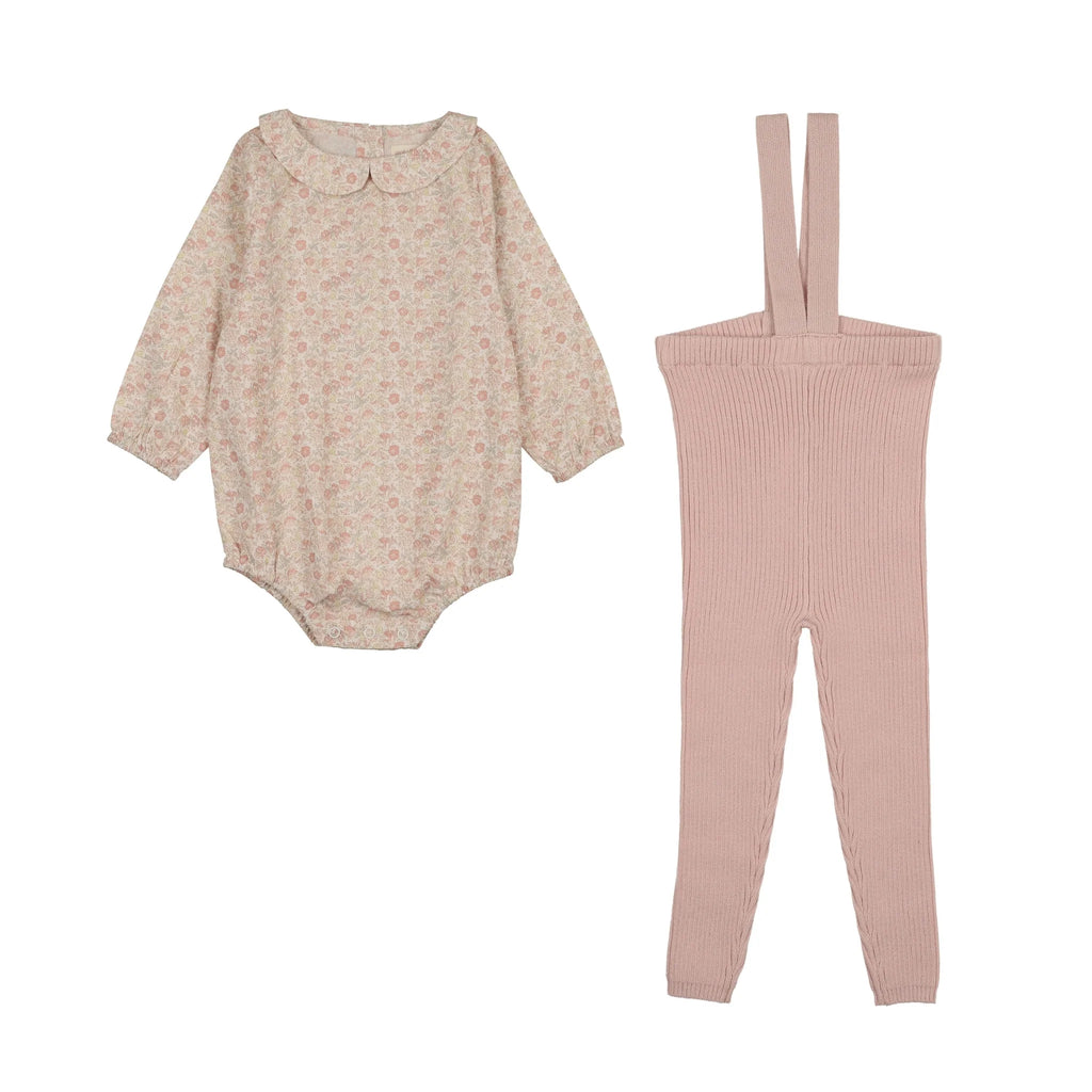 Analogie Transitional Set - SS26 -