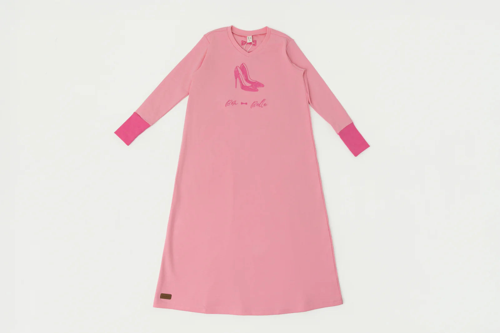 BonBelle Dress Up Nightgown - SS26 -