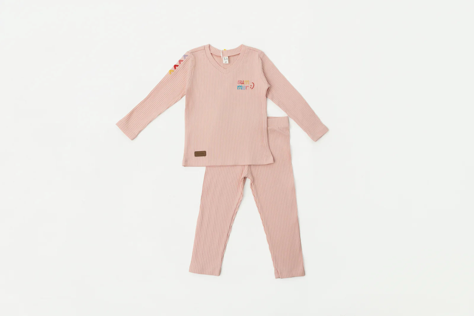 BonBelle Sunshine Pajamas - SS26 -