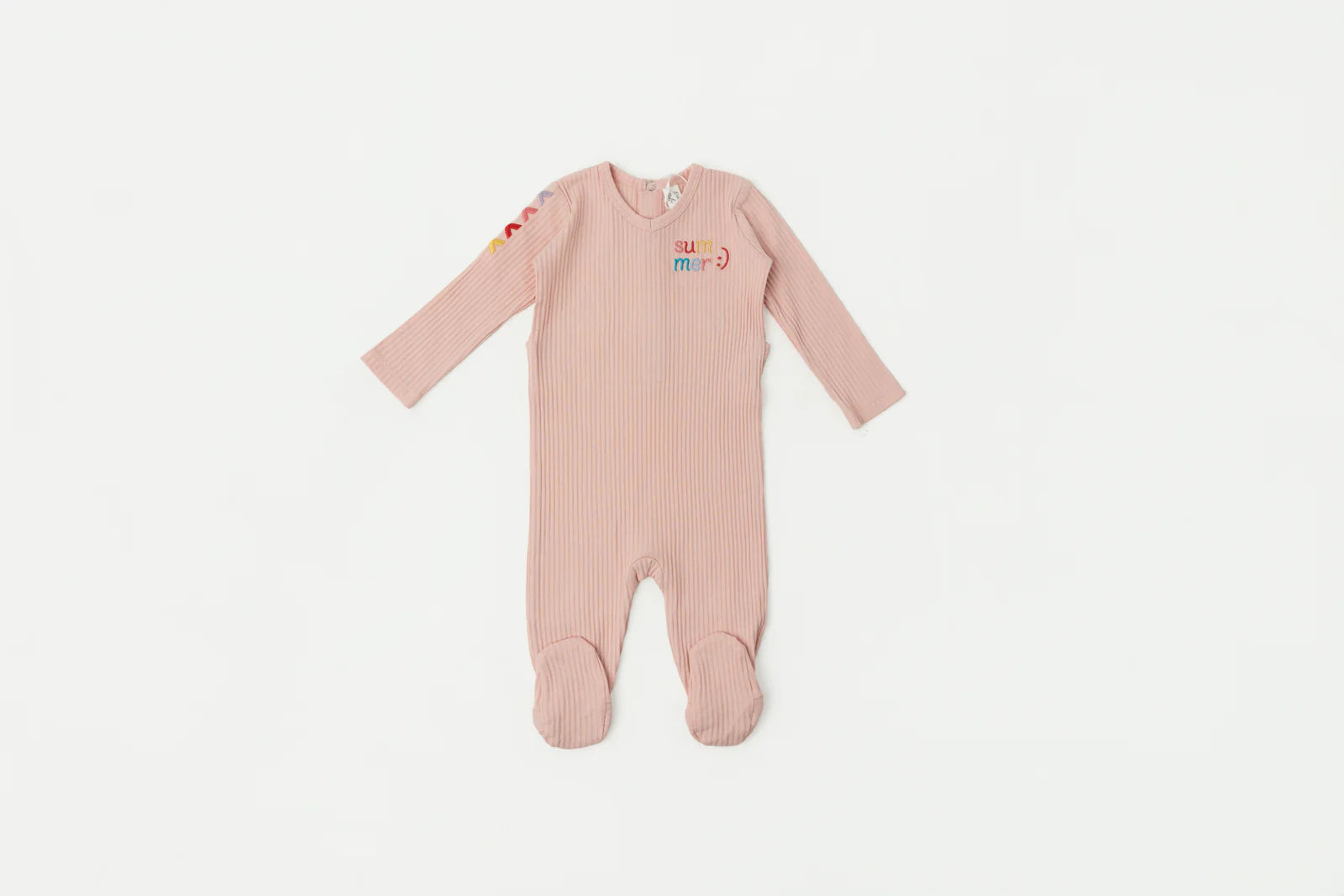 BonBelle Sunshine Stretchie - SS26 -