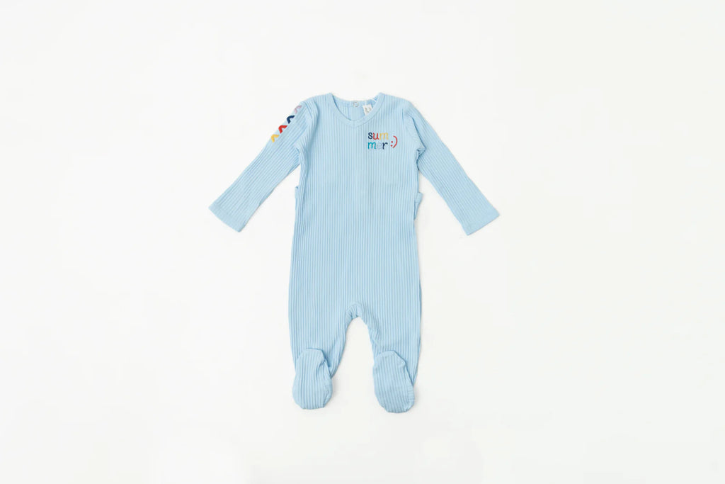 BonBelle Sunshine Stretchie - SS26 -