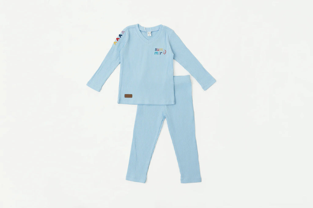 BonBelle Sunshine Pajamas - SS26 -