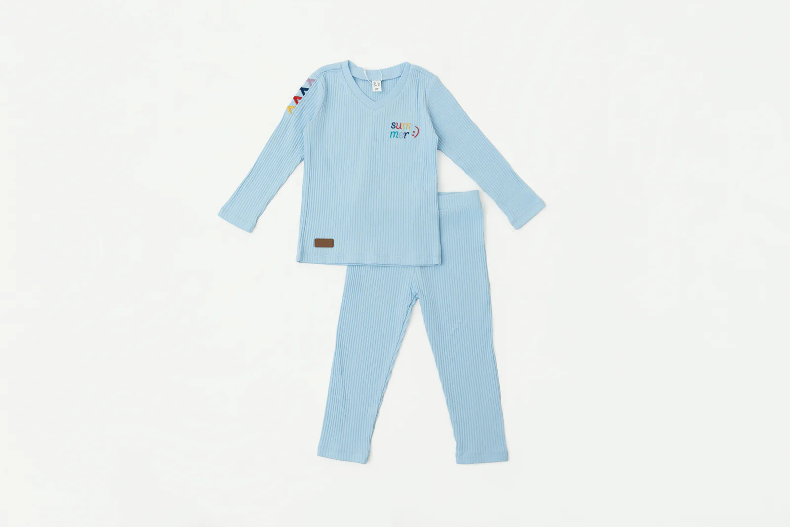 BonBelle Sunshine Pajamas - SS26 -