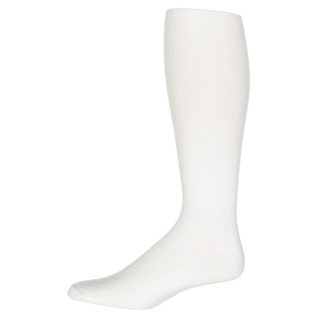JRP Mens Modal Narrow Rib OTK Socks -