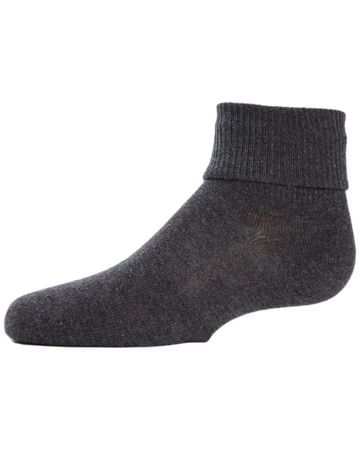 MeMoi Triple Roll Baby Socks - MK-5058