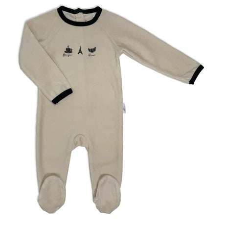Bunny Love Icon Stretchie - FW25 - FP3747 -
