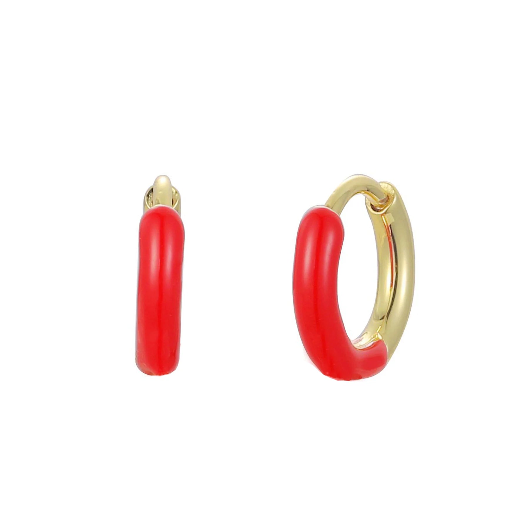 Jade Collection earrings - E520 -