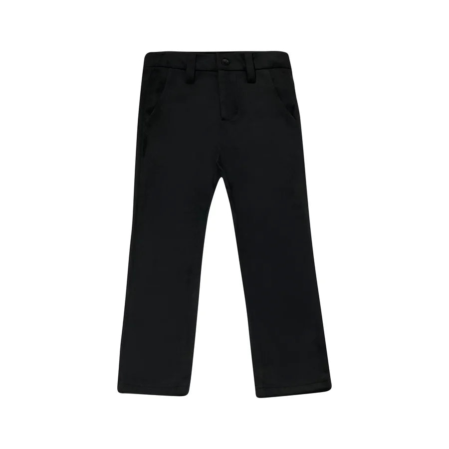 Jolie Enfants Velvet Pants - FT12210 - FW24 -