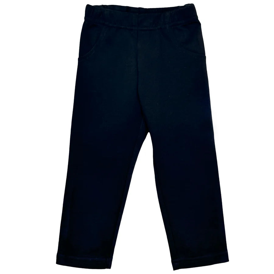 Jolie Enfants Crest Leggings - FT1228 - FW24 -
