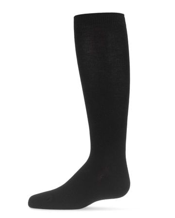 MeMoi Bamboo Knee Highs - MK-6266 -