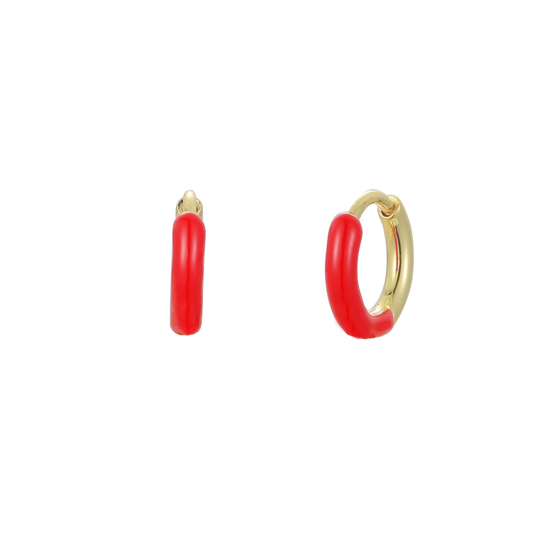 Jade Collection earrings - E520 -