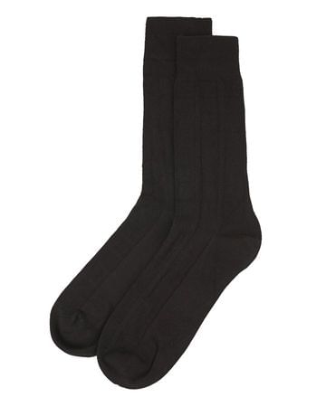 MeMoi Mens Bamboo Rayon Blend Designed Socks - OSFM