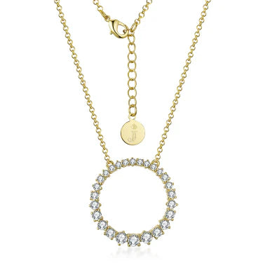 Jade Collection Necklace - FW25 - PS263