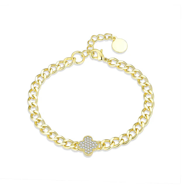 Jade Collection Bracelet - FW25 - B530 -