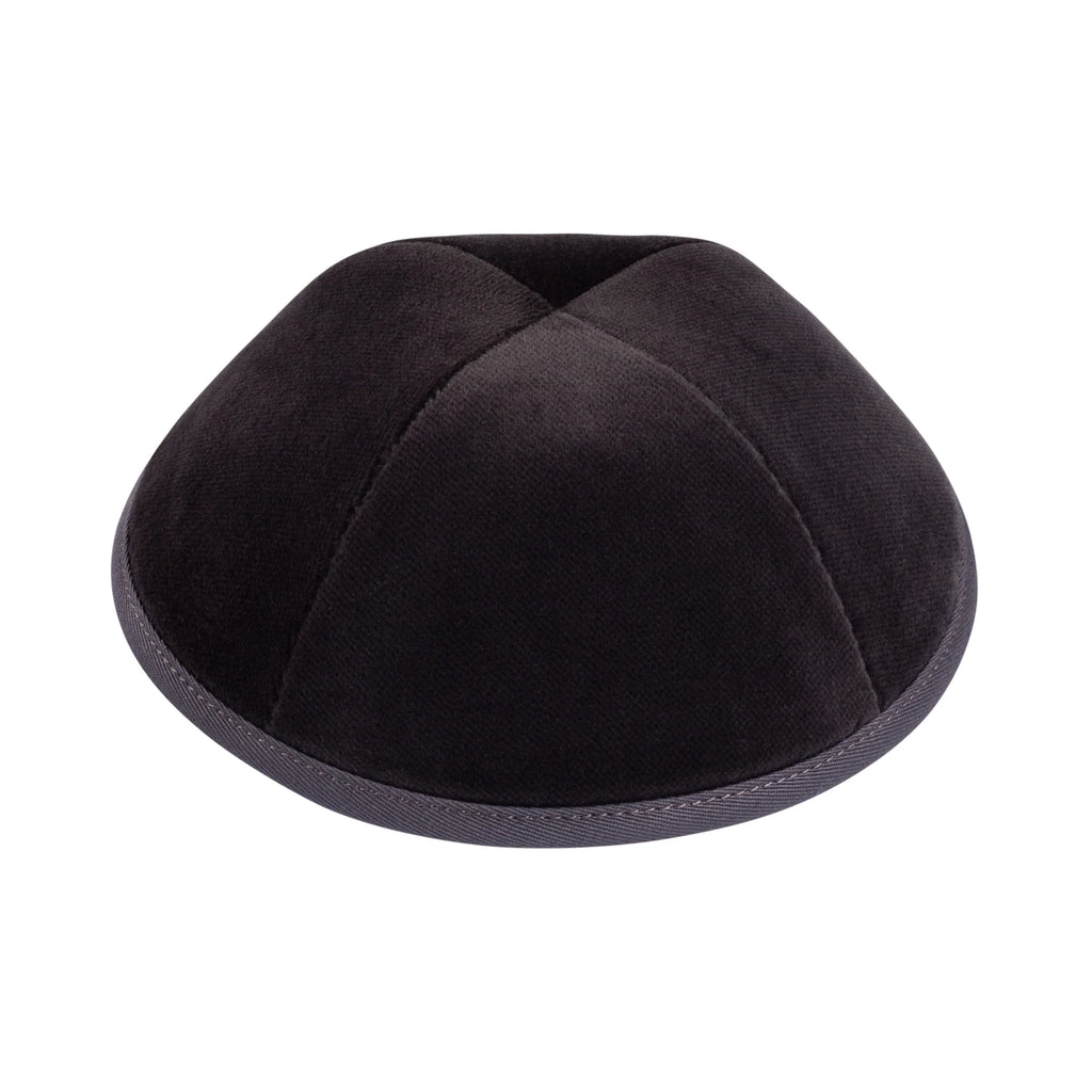 iKippah Velvet Kaplech - 4 Part -