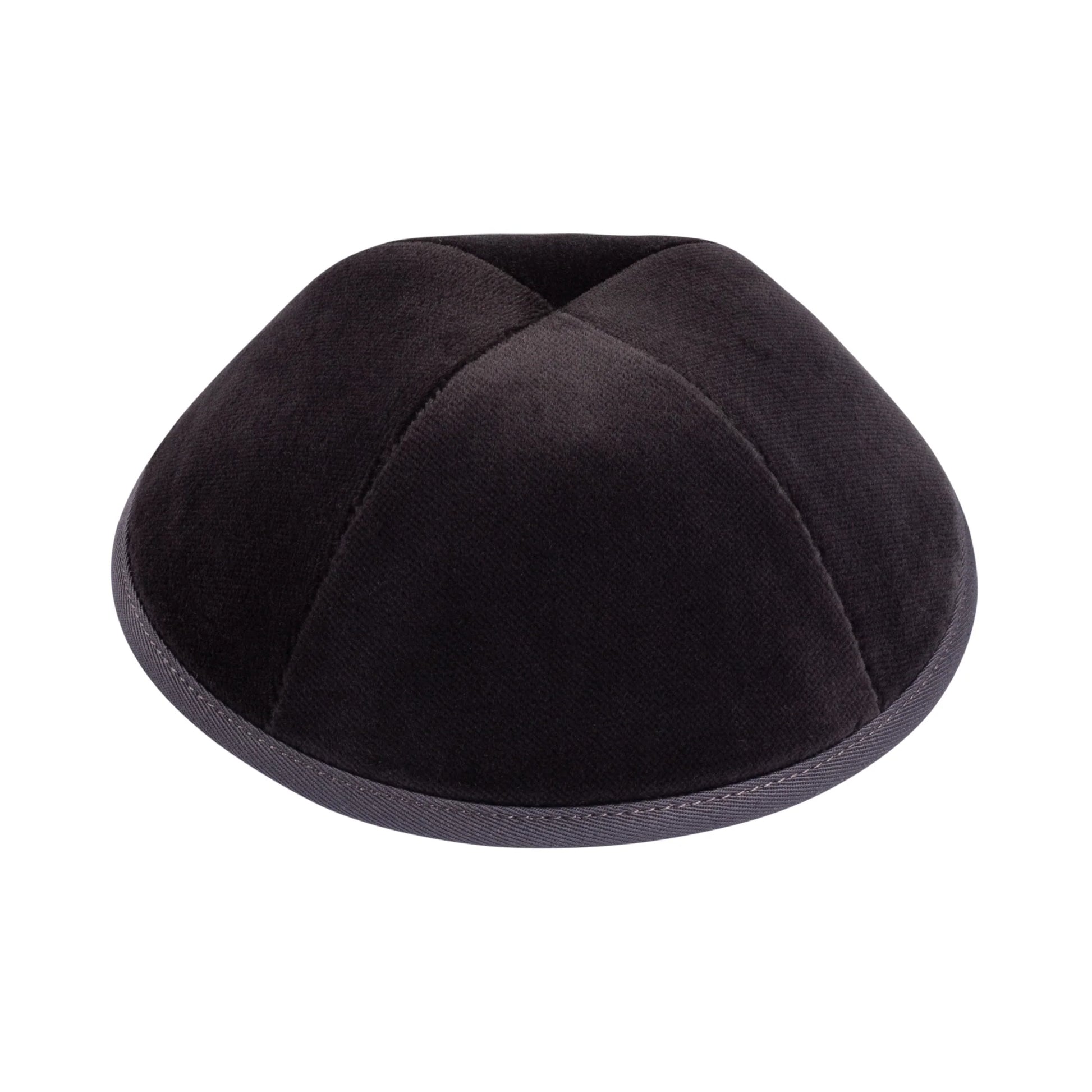 iKippah Velvet Kaplech - 4 Part -
