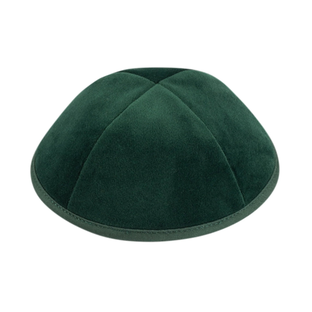 iKippah Velvet Kaplech - 4 Part -