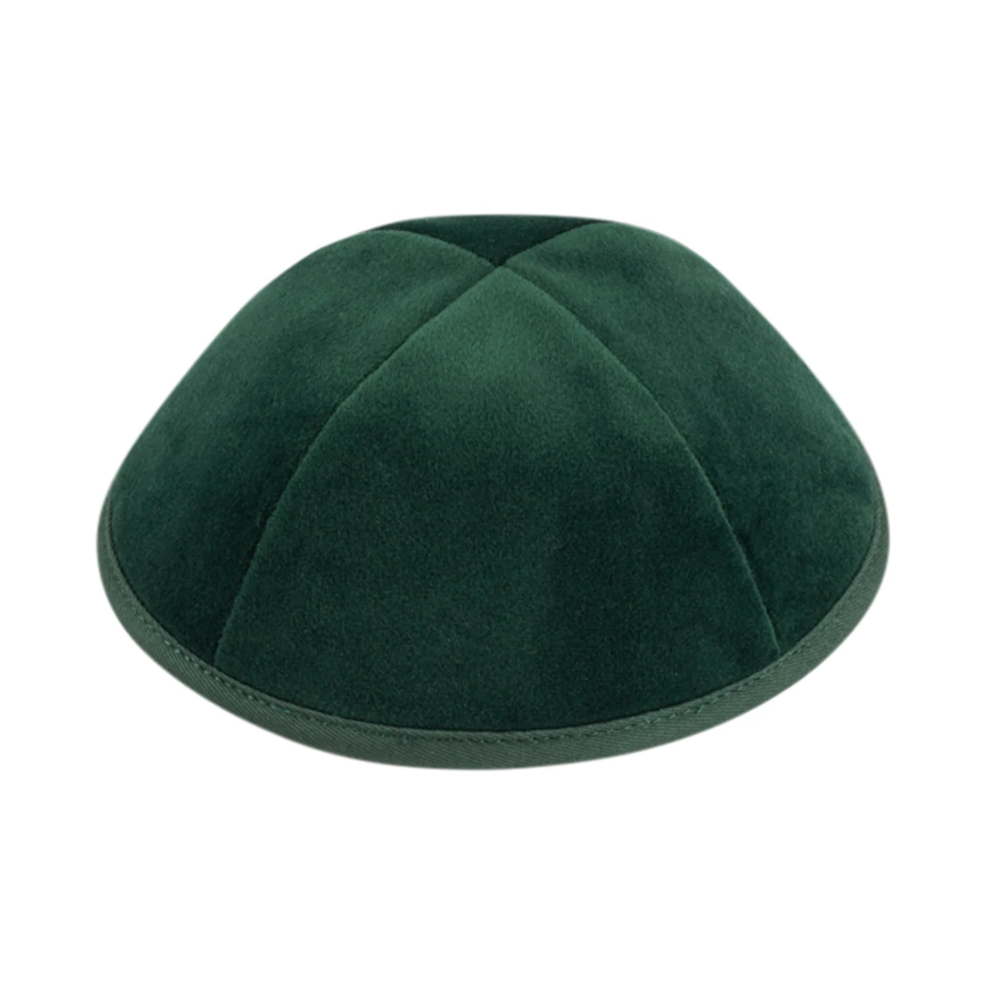 iKippah Velvet Kaplech - 4 Part -