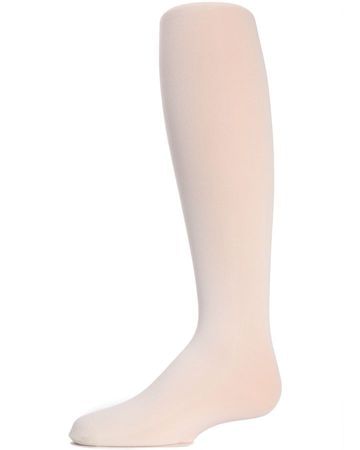 MeMoi Girls Opaque Tights - 2 Pack - MKB-112 -