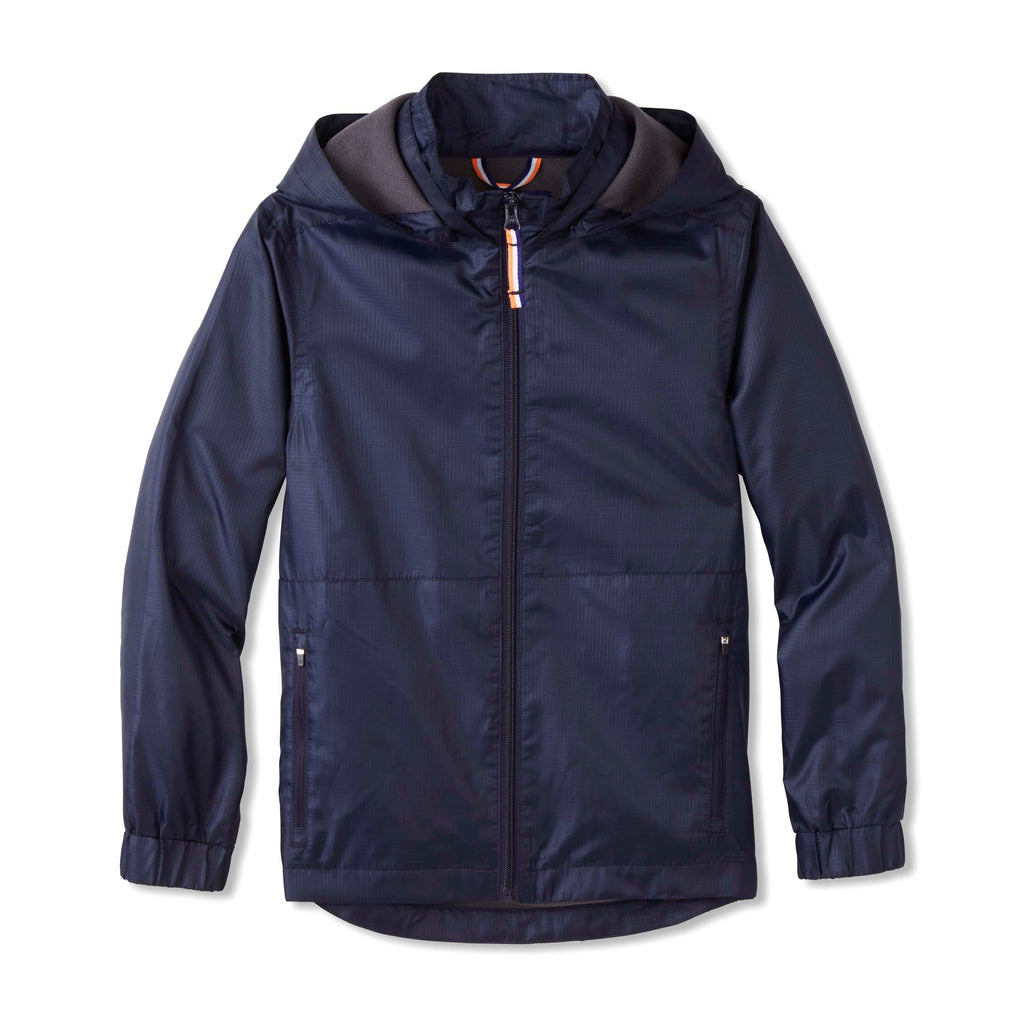 French Toast Jacket W/ Removable Hood - SP9155 -