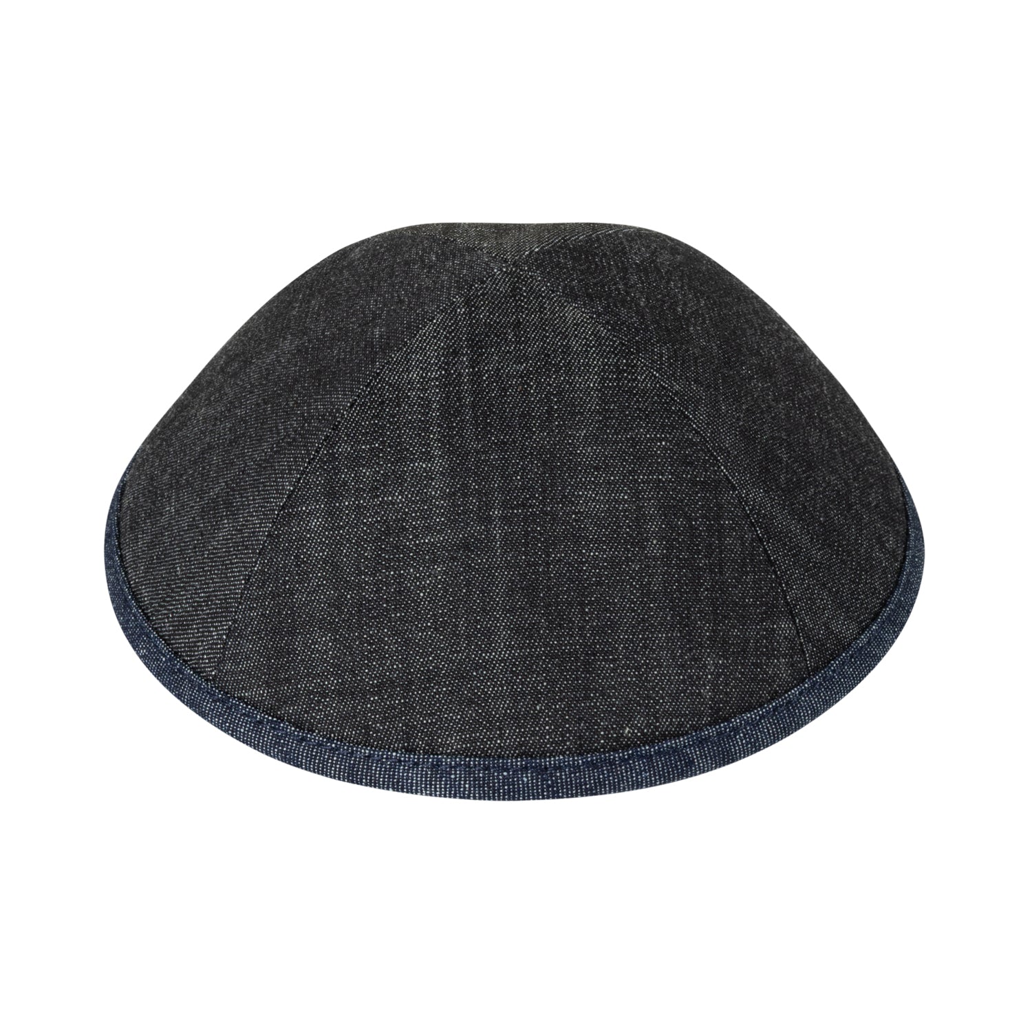 iKippah Kaplech w/ Rim - 4 Part -