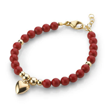 Crystal Dream Baby Bracelet - B2109 -