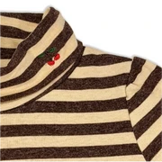 Jolie Enfants Heather Striped Dress - FB2361 - FW26 -