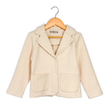 Tior Sweater Look Blazer - FT1369 - FW26 -