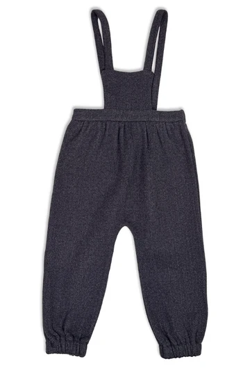 Tior Sweater Look Overall - FT3769 - FW26 -