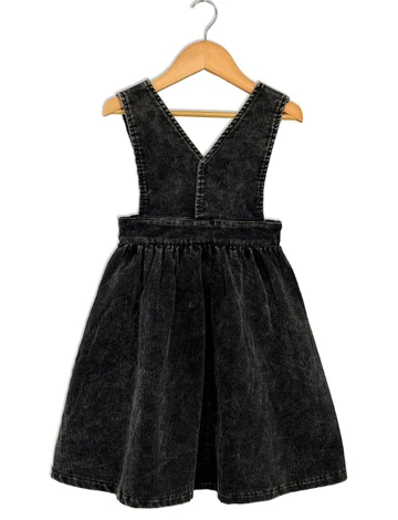 Jolie Enfants Corduroy Jumper - FB2469 - FW26 -