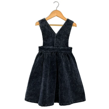 Jolie Enfants Corduroy Jumper - FB2469 - FW26 -