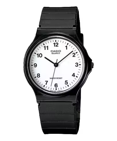 Casio Kids Classic Analog Watch -
