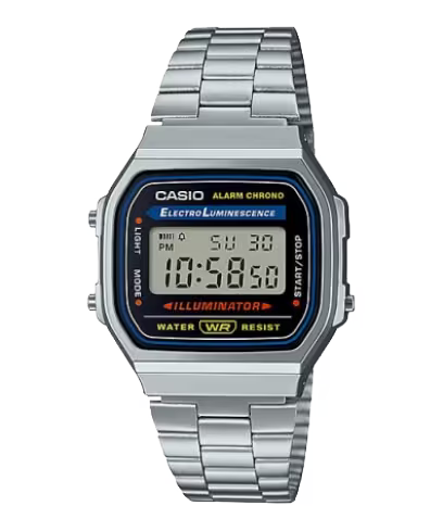 Casio Illuminator Watch