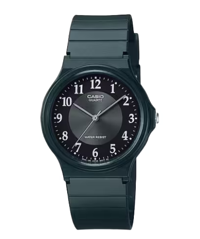 Casio Kids Classic Analog Watch -
