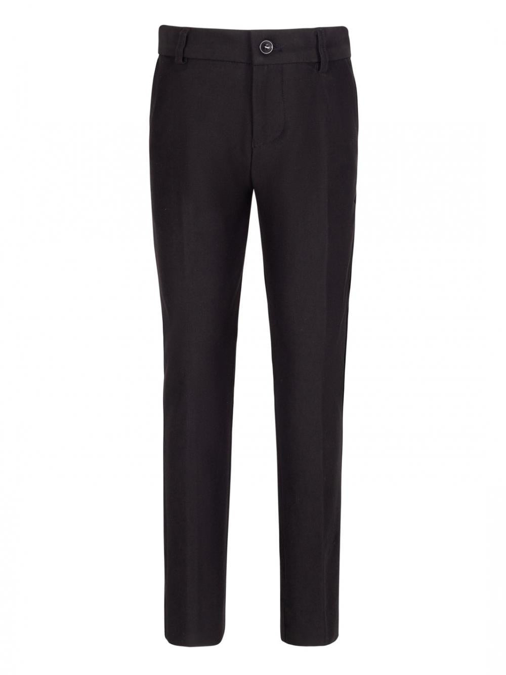 T.O. Collection Mens Flex Pants - Slim Fit -