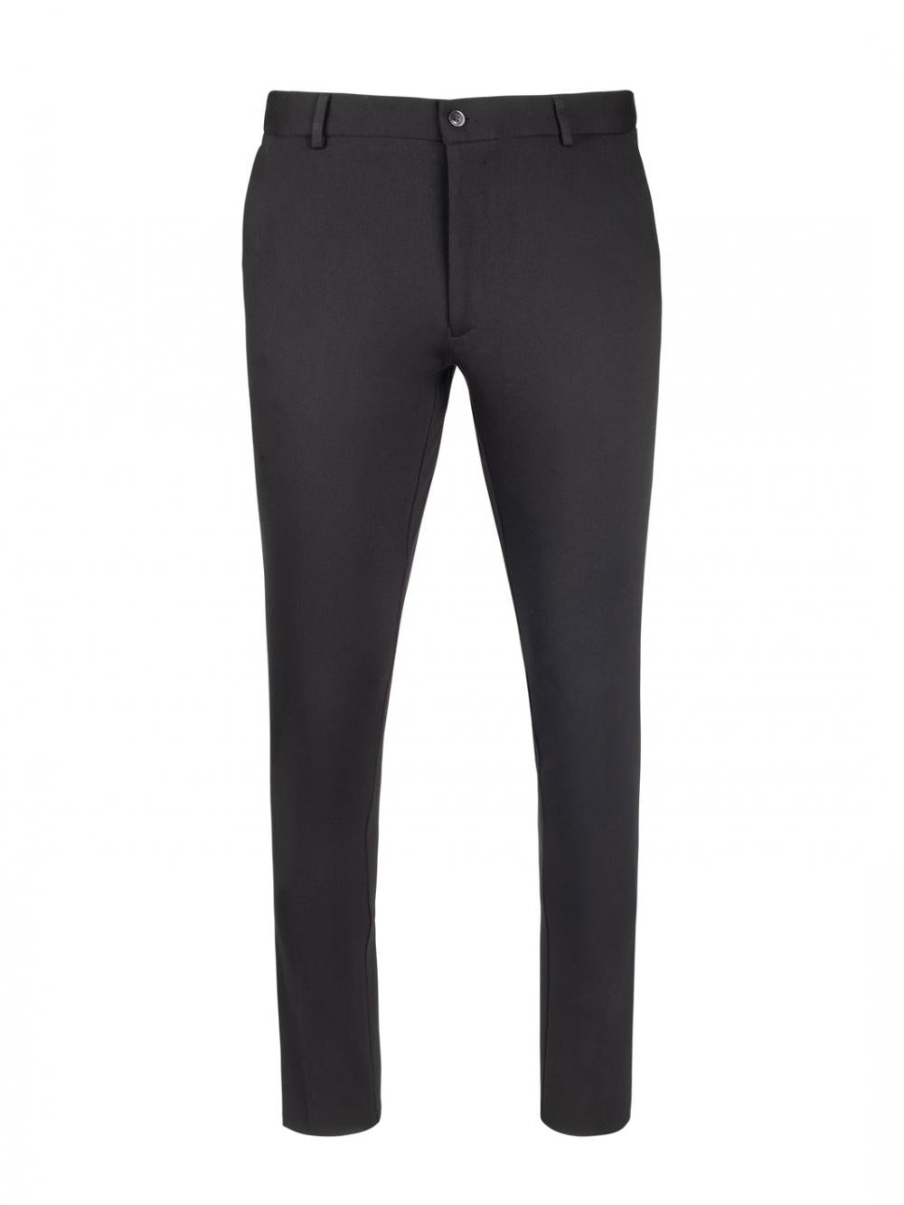 T.O. Collection Boys Stretch Pants - Urban 2.0  - 3010 - Skinny Fit -