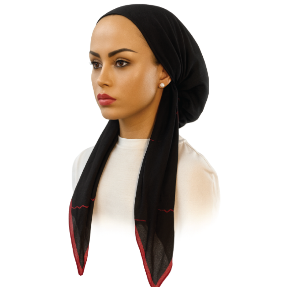 Ahead Headwear - 2749 - SS26 -