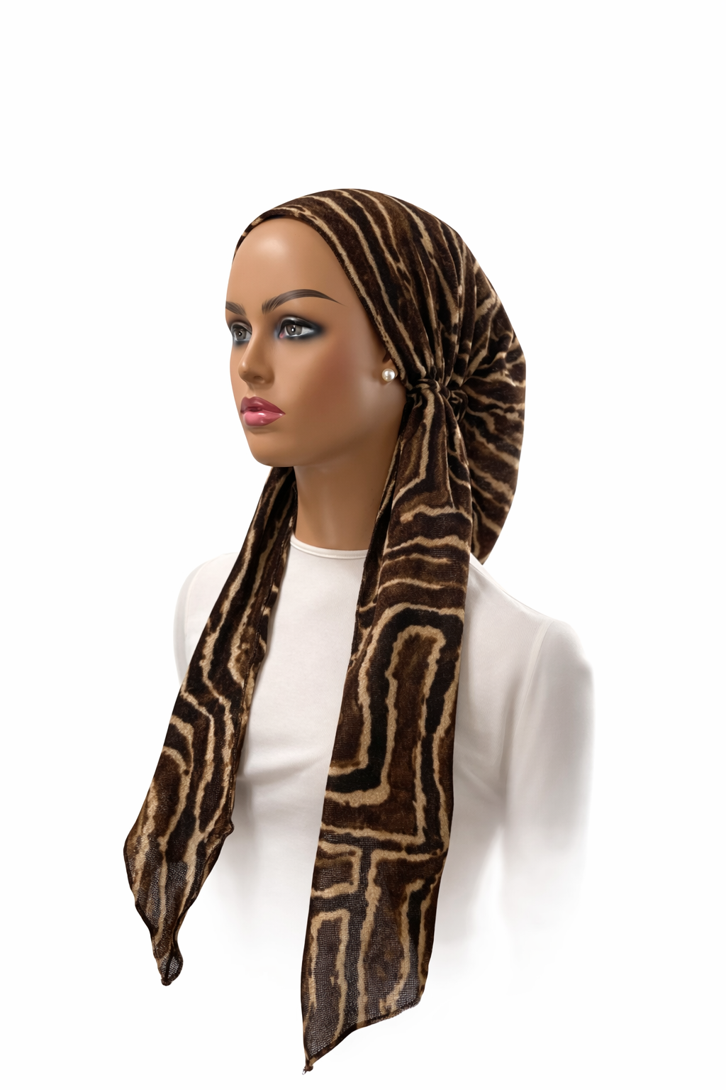 Ahead Headwear - 3091 - FW26 -
