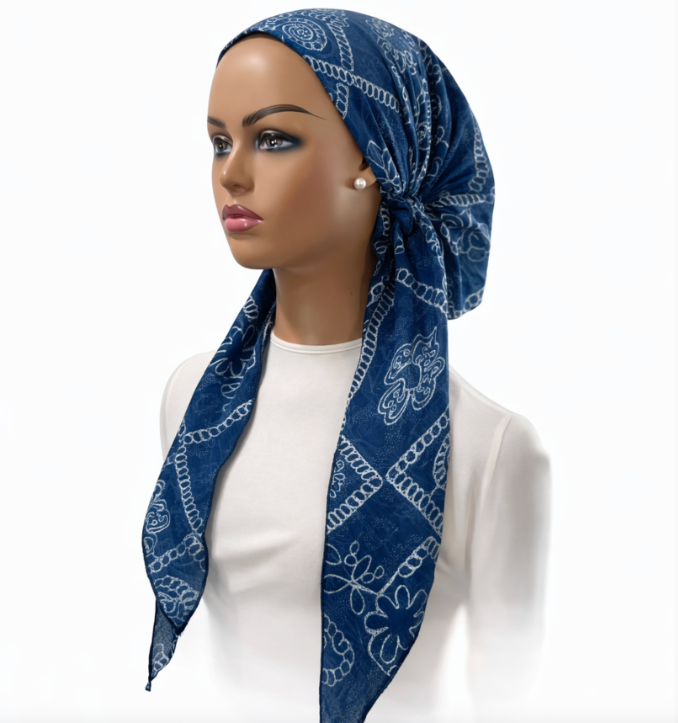 Ahead Headwear - 2972 - FW26 -