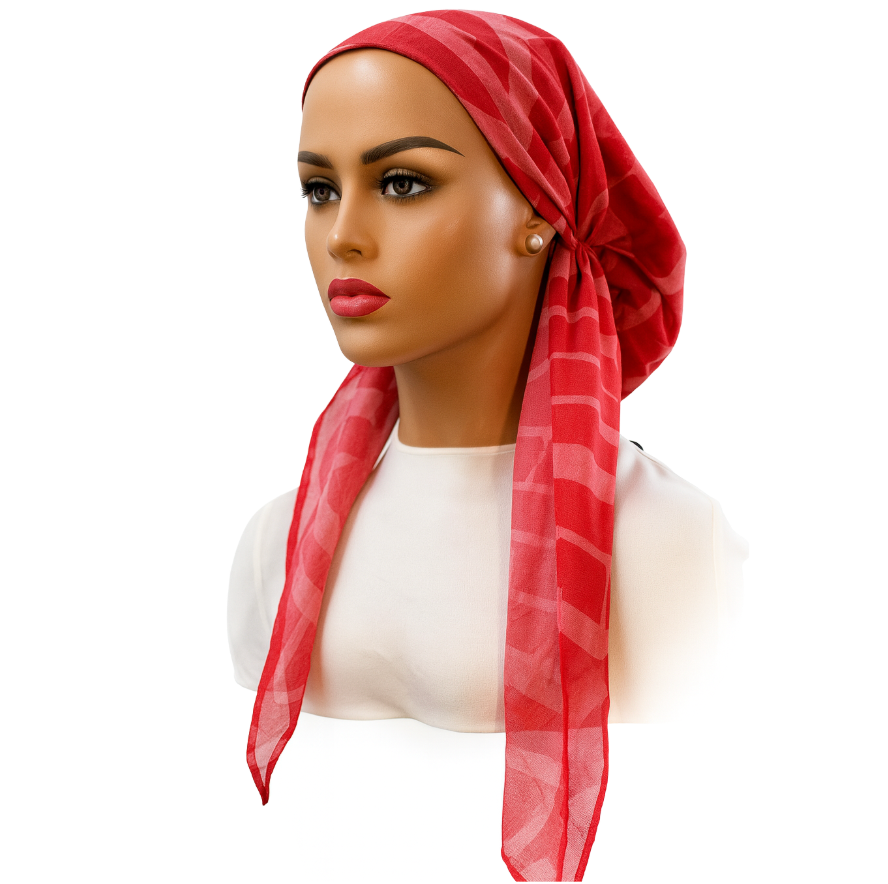 Ahead Headwear - 2788 - SS26 -