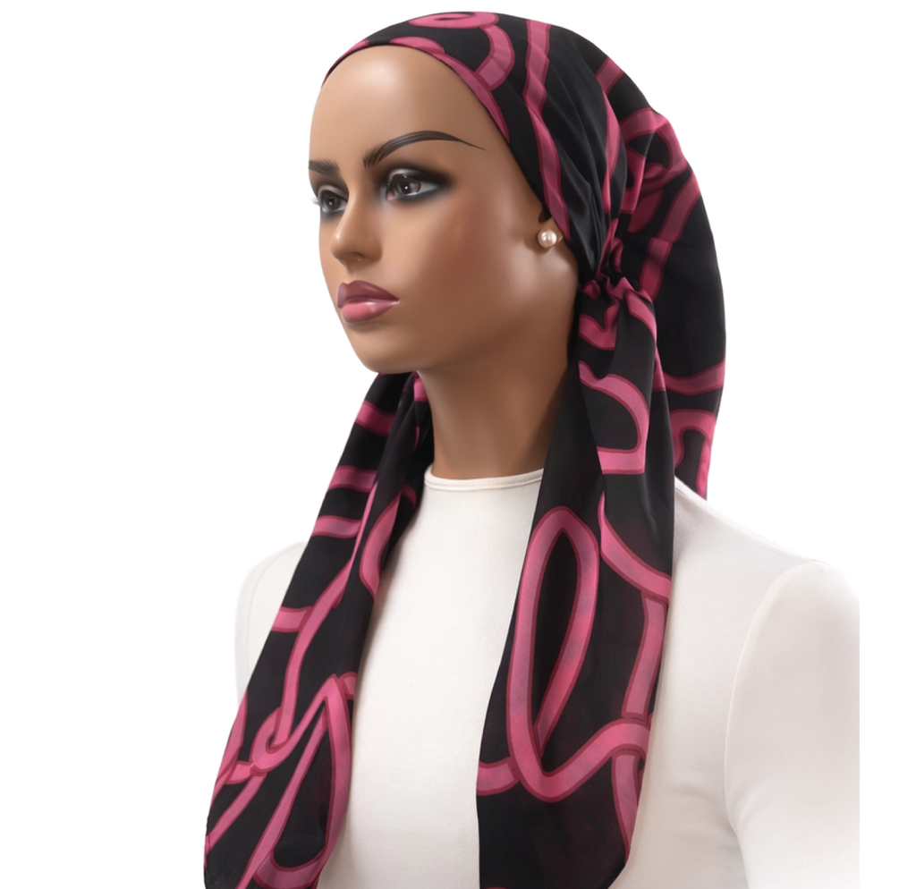 Ahead Headwear - 2882 - SS26 -