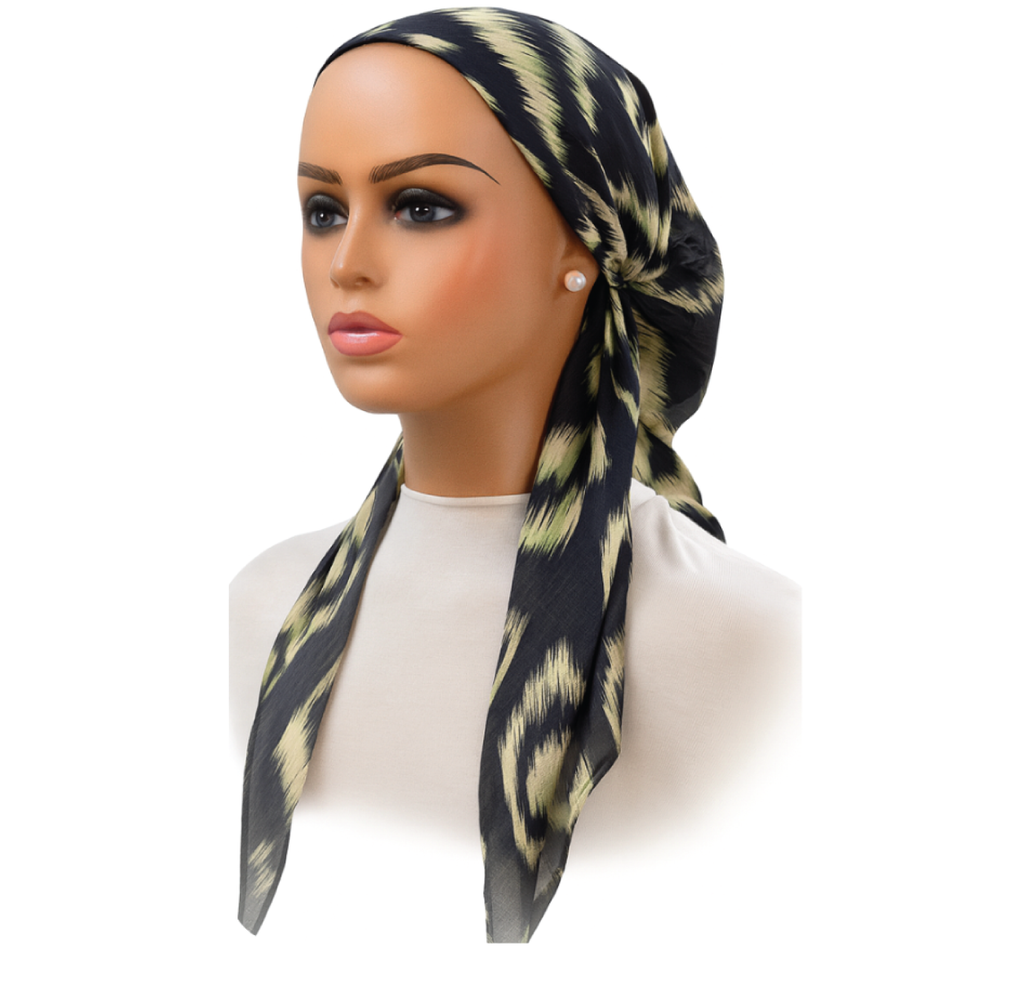 Ahead Headwear - 2773 - SS26 -