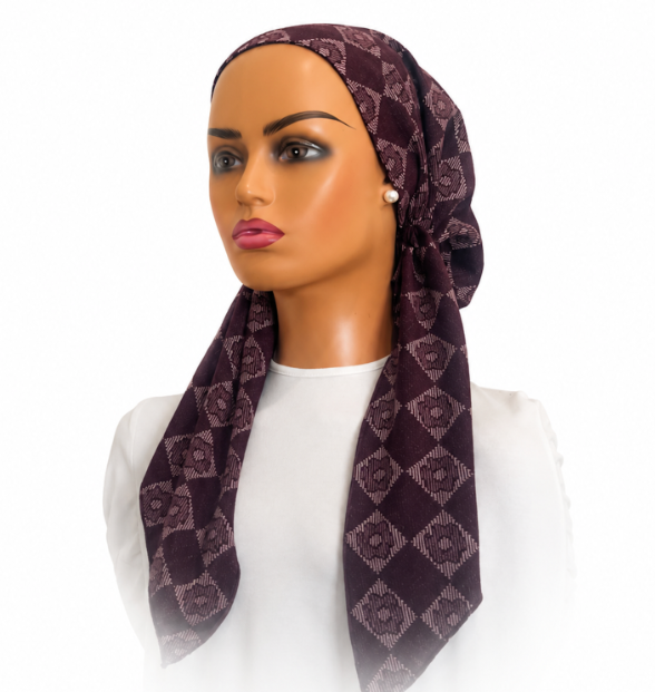Ahead Headwear - 3040 - FW26 -