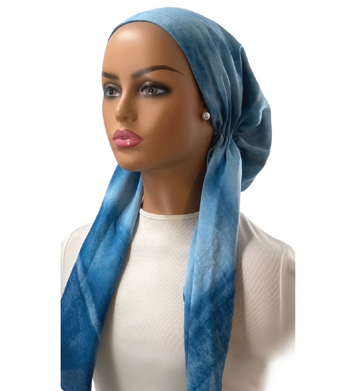 Ahead Headwear - 2807 - SS26 -