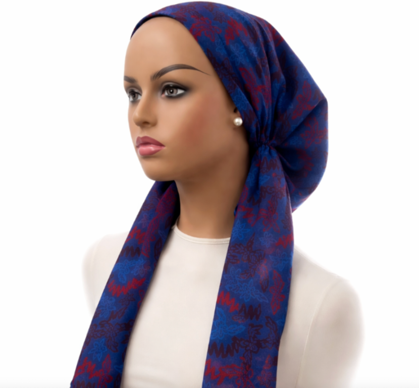 Ahead Headwear - 2808 - FW26 -