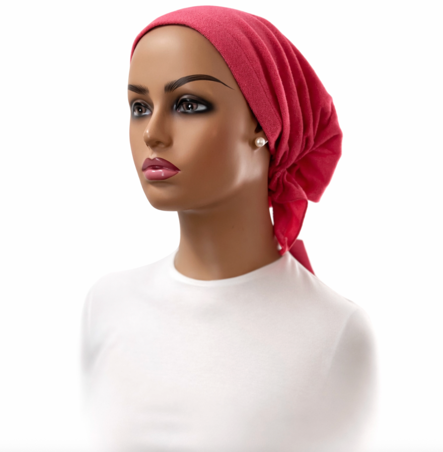 Ahead Headwear - Terry Night Collection - 2359 - FW26 -