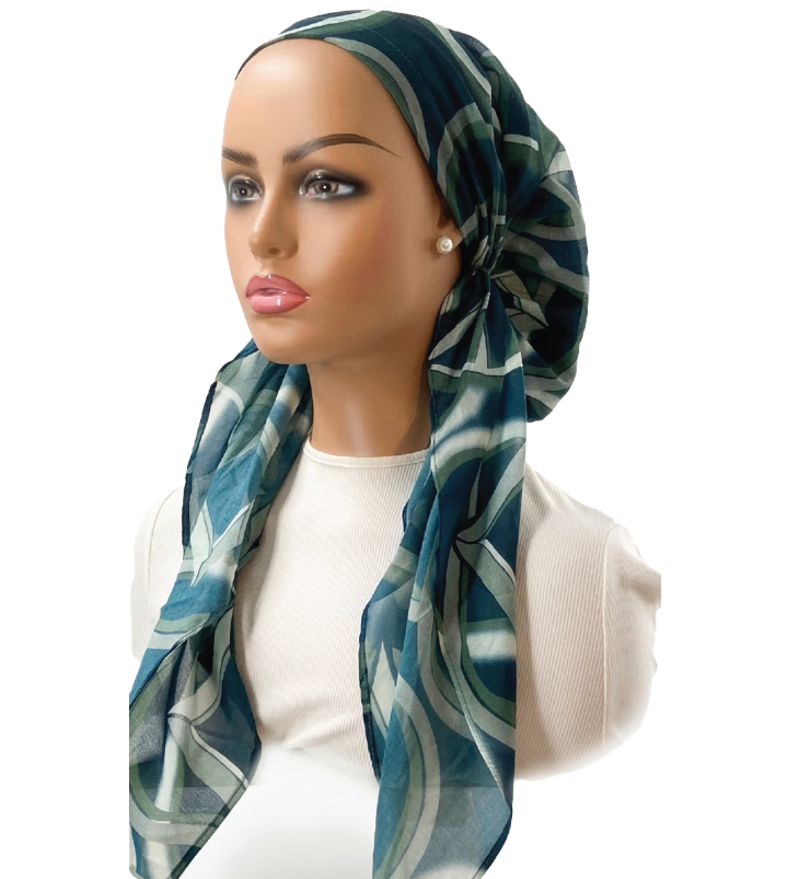 Ahead Headwear - 2810 - SS26 -